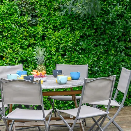 L'oustalet By Interhome Carnac