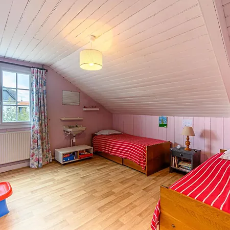 L'oustalet By Interhome Hébergement de vacances *