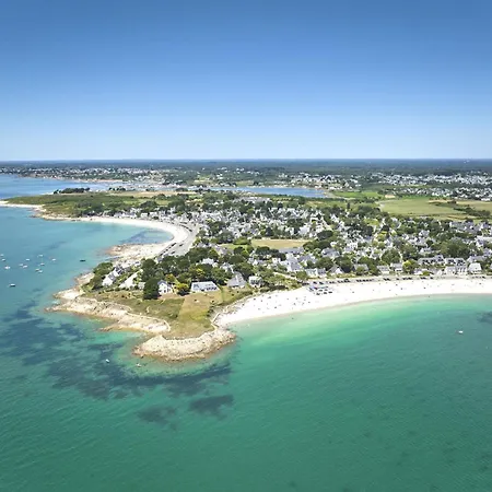 Hébergement de vacances L'oustalet By Interhome Carnac