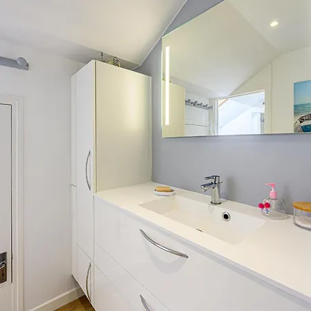 Holiday home Holiday L'oustalet By Interhome Carnac