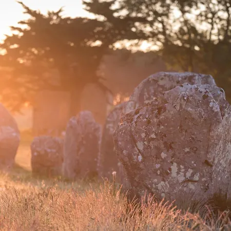 Holiday L'oustalet By Interhome Carnac