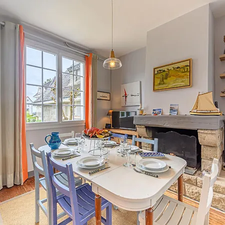 Holiday L'oustalet By Interhome * Carnac