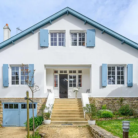 Holiday home Holiday L'oustalet By Interhome Carnac