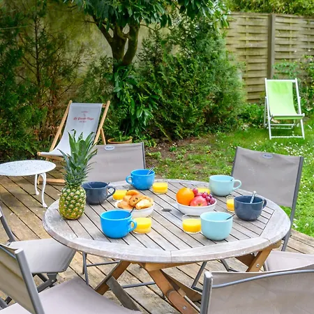 Holiday L'oustalet By Interhome Carnac