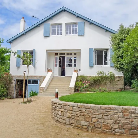 Holiday L'oustalet By Interhome Carnac