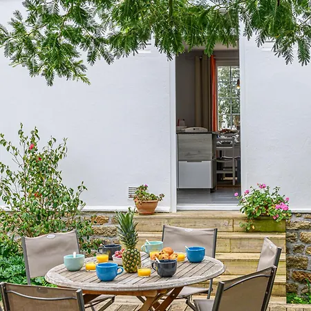 Holiday home Holiday L'oustalet By Interhome *